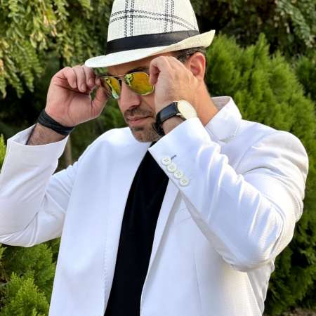 Elyas Poorahmad – Moo Meshki (Hamed Abdolahi Remix)